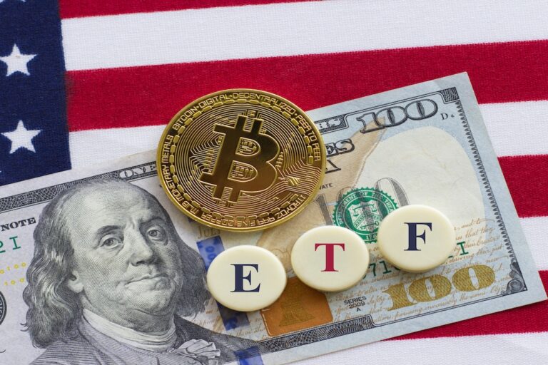 ビットコインETFは最高のマーケティング戦略