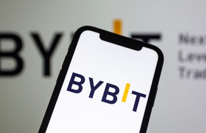 Bybit、イギリスに留まるために「あらゆる選択肢を模索」:CEO