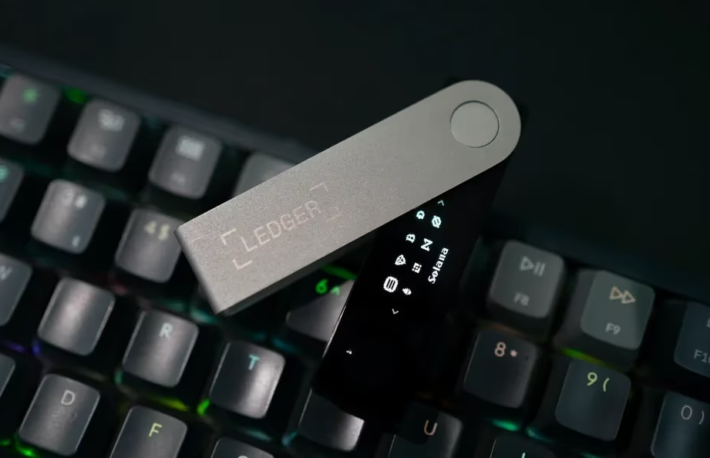 ウォレットメーカーLedger、シードフレーズの共有オプションに批判