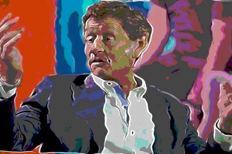 ベストセラー作家マイケル・ルイスはバンクマン-フリードを守るために自分の評判を犠牲にしているのか