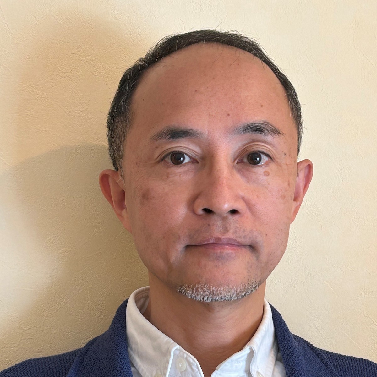 下山耕一郎 氏｜株式会社NTT Digital Director, Exchange Business