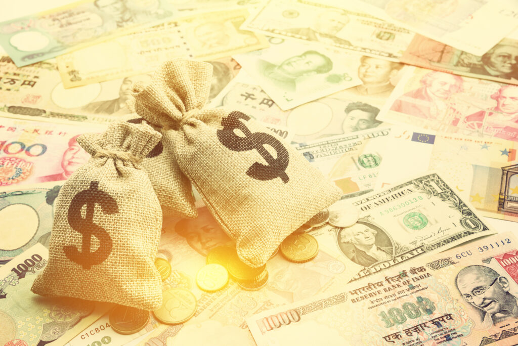 地政学的リスク上昇でビットコインと金を支持：大物投資家