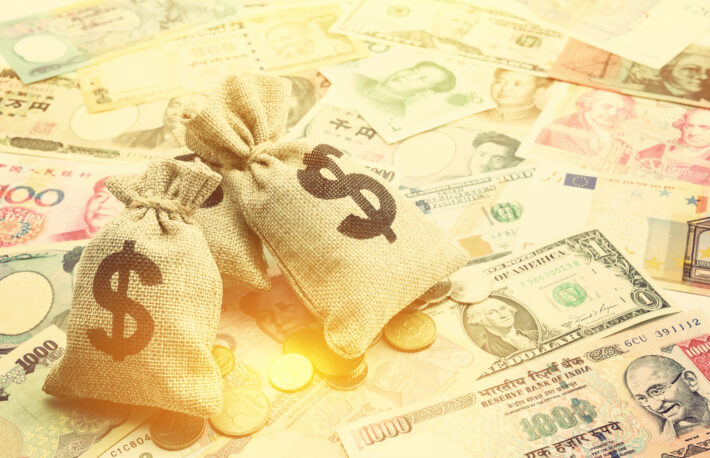 地政学的リスク上昇でビットコインと金を支持:大物投資家