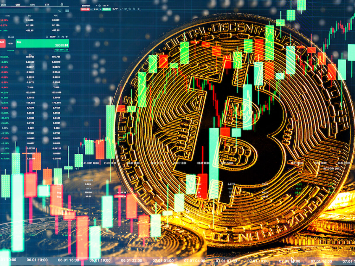 暗号資産市場を揺るがす経済政策と地政学的不透明感──ビットコイン、セーフヘイブン資産となるには | CoinDesk JAPAN（コイン デスク・ジャパン）