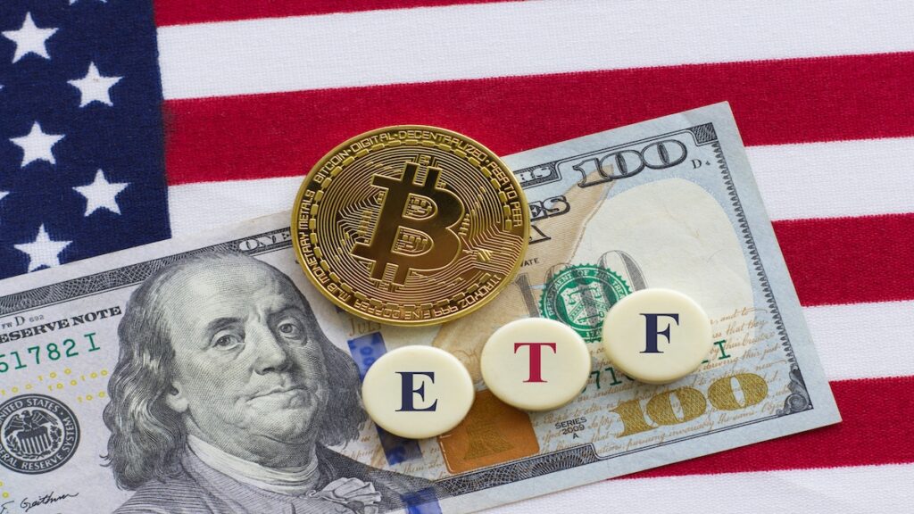 至高の目標なのか、ビットコイン現物ETFがもたらす波及効果