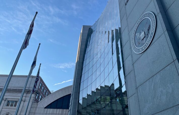 対リップル訴訟でSECの控訴が却下──XRPは約5%上昇