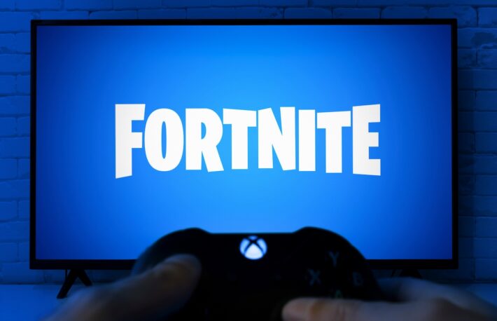 レディットのFortniteコミュニティトークン、2倍以上に上昇──2カ月間の大幅な下落の後に