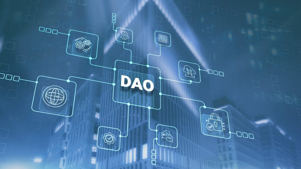 DAOが政治から学べること──コミュニケーションの問題を解決するために