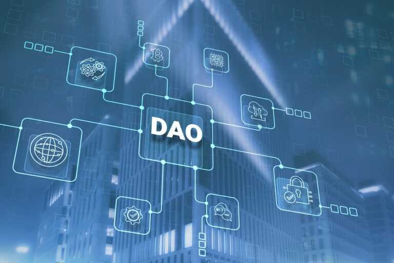 DAOが政治から学べること──コミュニケーションの問題を解決するために