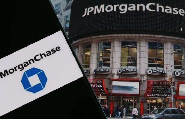 JPモルガン「JPMコイン」、1日あたりの取引高は約1500億円:報道