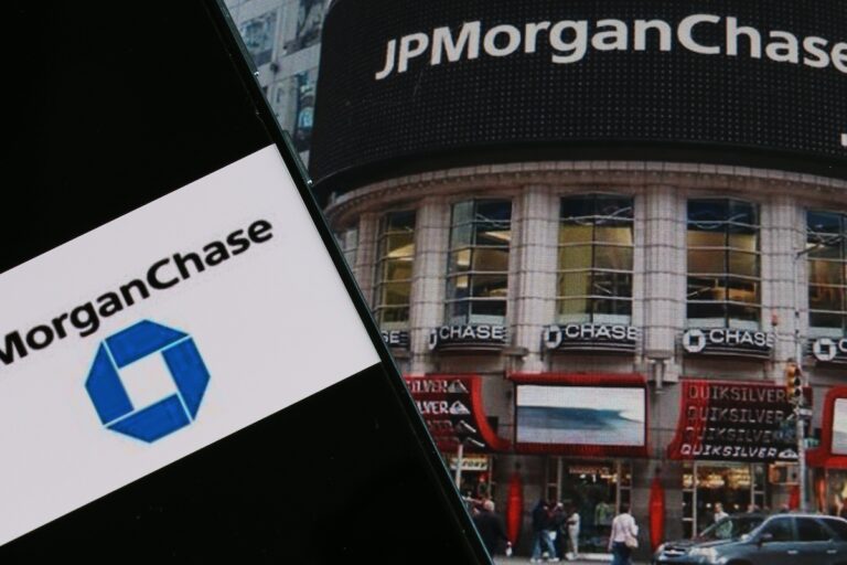 JPモルガン「JPMコイン」、1日あたりの取引高は約1500億円:報道