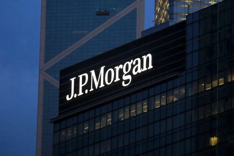 RWA(現実資産)のトークン化に注力する米金融大手──JPモルガンら、ファンドトークン化の実証実験に成功