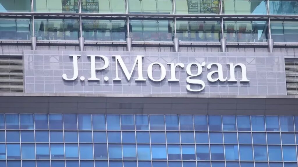 暗号通貨市場の上昇は行き過ぎに見える：JPモルガンが指摘
