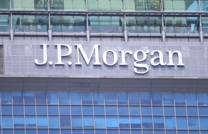 暗号通貨市場の上昇は行き過ぎに見える:JPモルガンが指摘