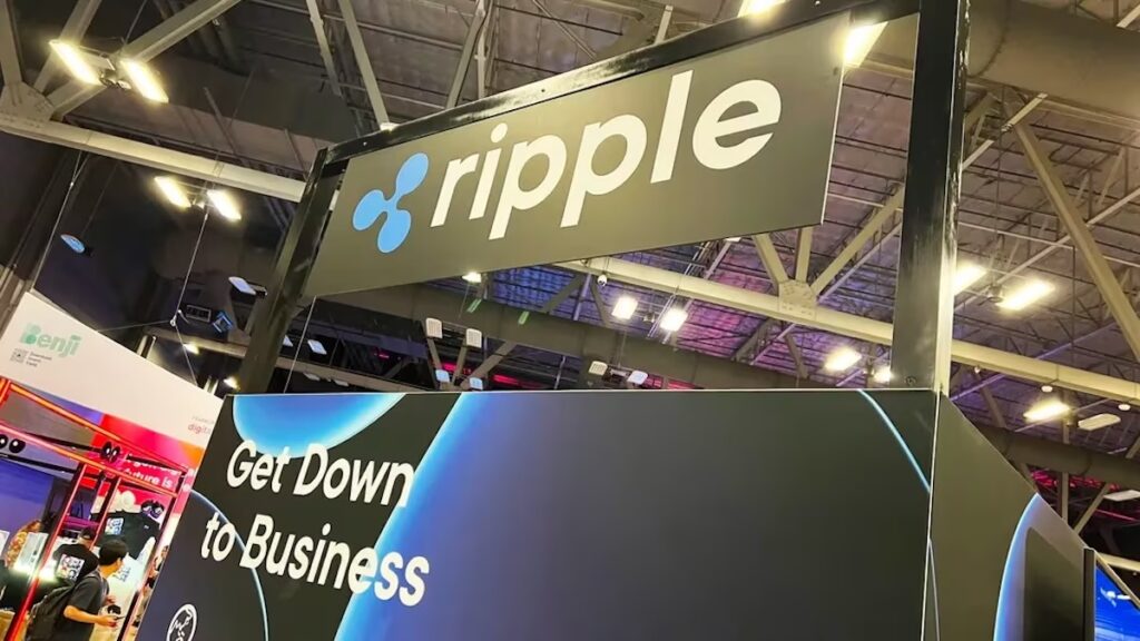メタコ買収でリップルと銀行の距離が近づき、XRPアーミーの期待が膨らむ
