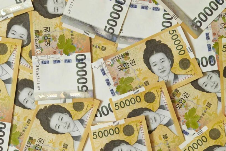 韓国、2024年に国民10万人でCBDCの試験運用へ
