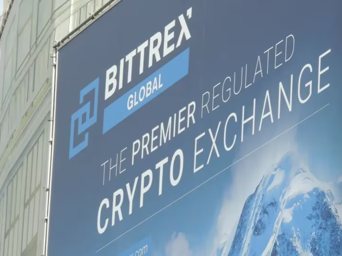 ホットプレート セール ビットトレックス・グローバルが閉鎖へ─12月4日に取引停止 メンズウェア