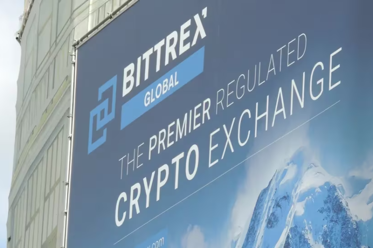 ビットトレックス・グローバルが閉鎖へ─12月4日に取引停止