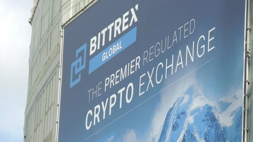ビットトレックス・グローバルが閉鎖へ─12月4日に取引停止