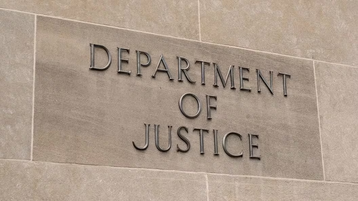 バイナンスのチャンポン・ジャオ氏は収監しない：米司法省 | CoinDesk JAPAN（コインデスク・ジャパン）