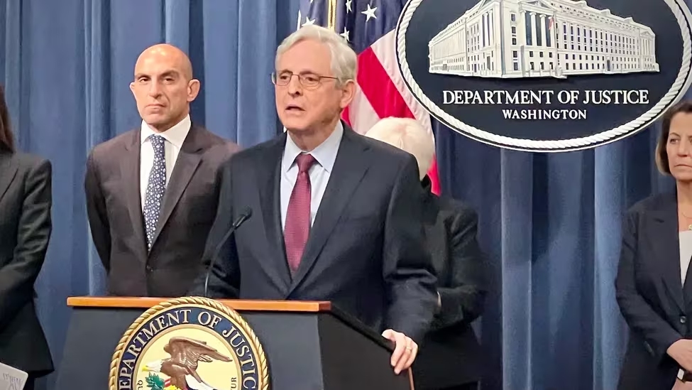 バイナンスが米「完全撤退」、40億ドル超の罰金支払いへ──司法省への43億ドルに加え