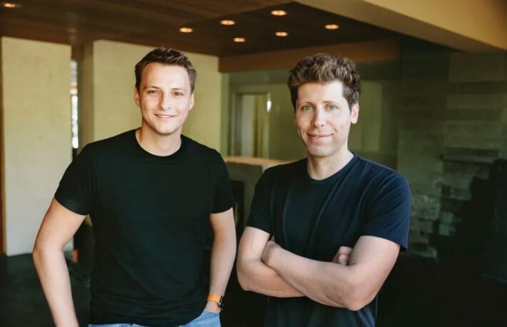 オープンAI、サム・アルトマンCEOを解任──ワールドコインは12%下落