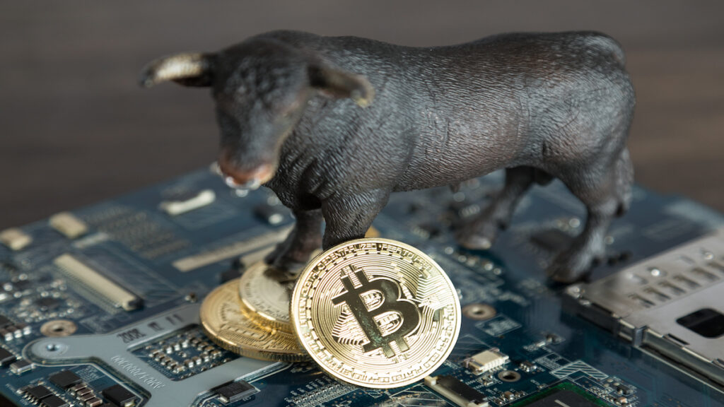ETFが承認されたら、ウォール街はビットコインをどうマーケティングするか