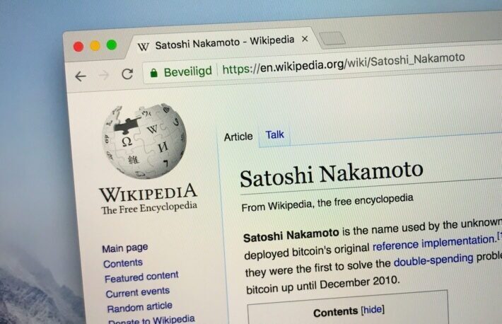 ビットコインの生みの親「サトシ・ナカモト」とは?──市民X「謎の天才 サトシ・ナカモト 完全版」今日26日、NHK BS1 午後9時から