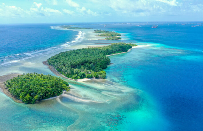 マーシャル諸島、DAO法人化の法律をさらに強化