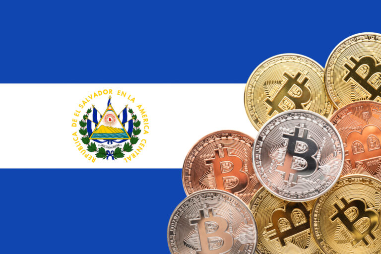 エルサルバドル、保有ビットコインの赤字縮小か──毎日1BTC購入で試算