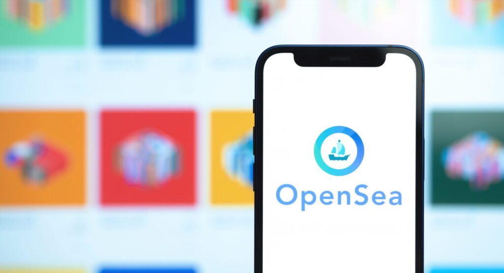 OpenSea、レイオフ──CEOがツイート
