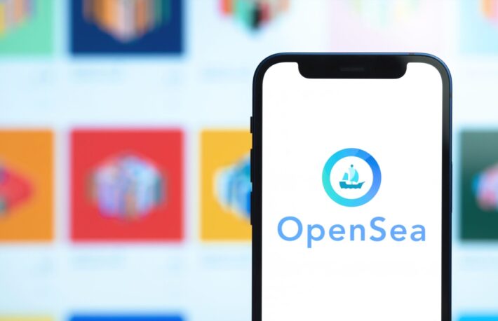 OpenSea、レイオフ──CEOがツイート
