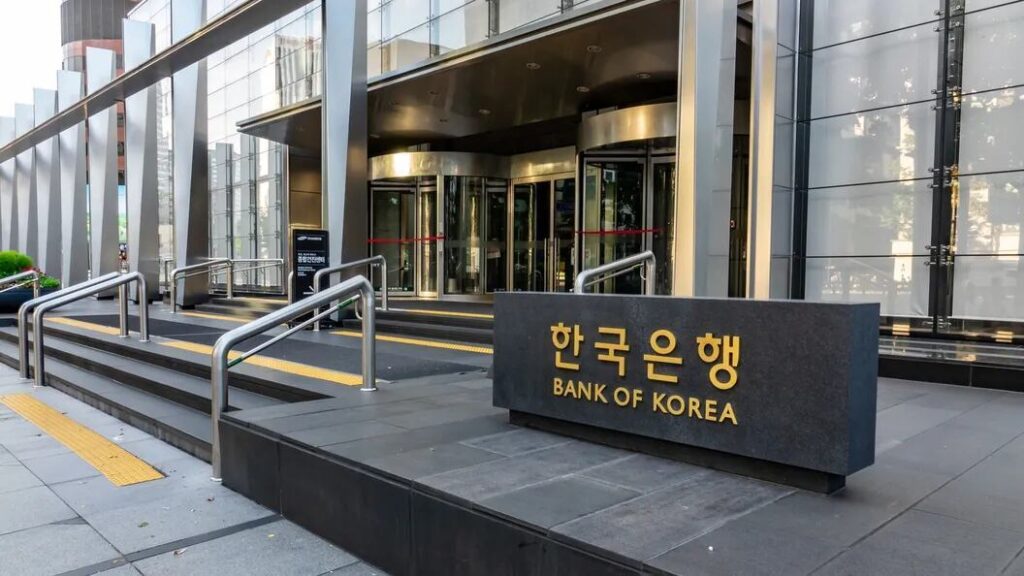 韓国銀行総裁、CBDC導入の「緊急性」に言及