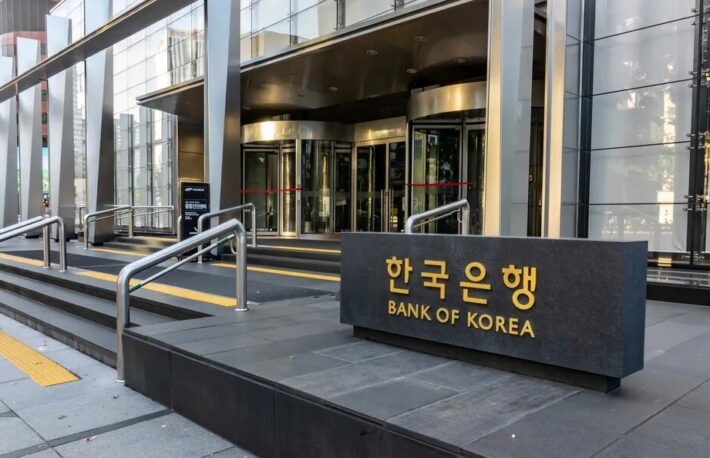 韓国銀行総裁、CBDC導入の「緊急性」に言及