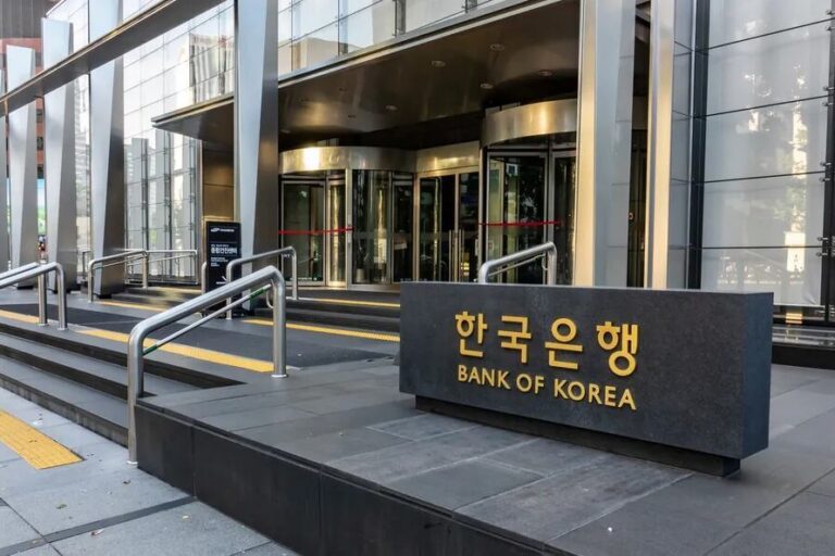 韓国銀行総裁、CBDC導入の「緊急性」に言及