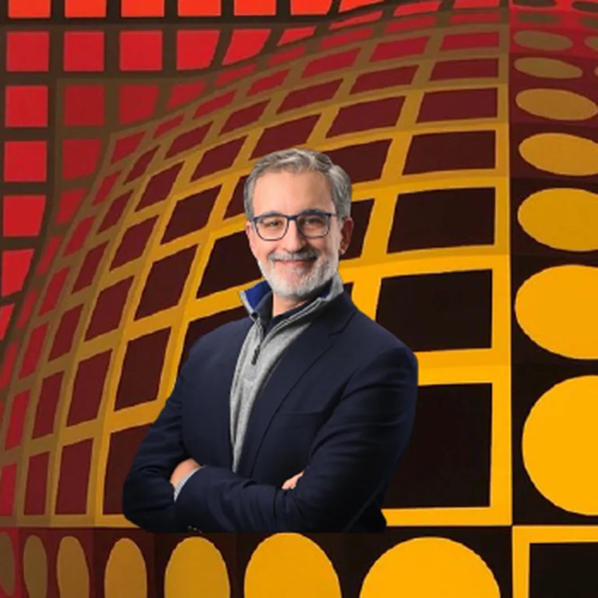 ペイパルの暗号資産責任者ホセ・フェルナンデス・ダ・ポンテ氏:万人のためのステーブルコイン【最も影響力のある人物 2023