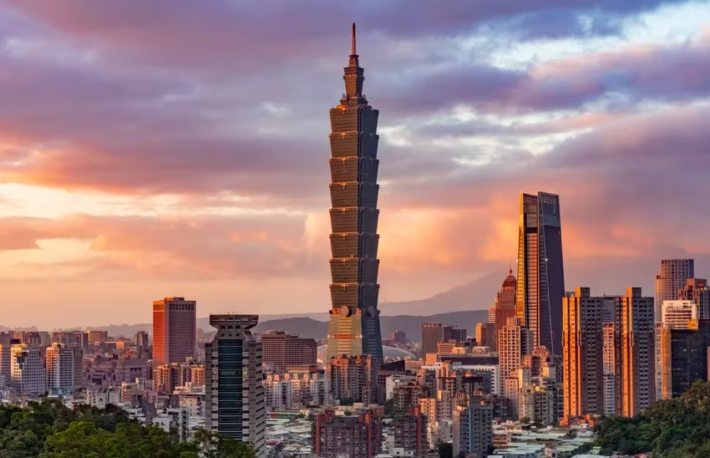 台湾がホールセールCBDCの技術調査を完了