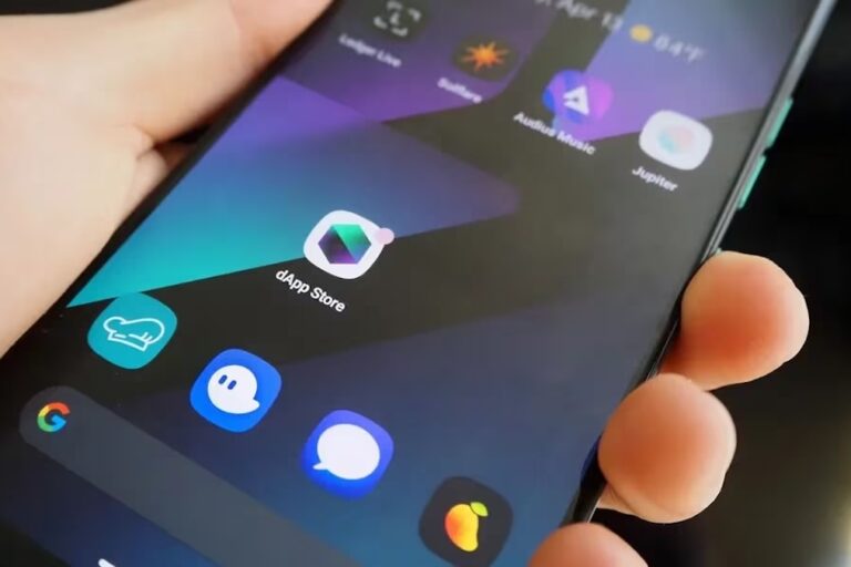 ソラナのスマホ「Saga」、eBayで2000ドル以上の値が付く