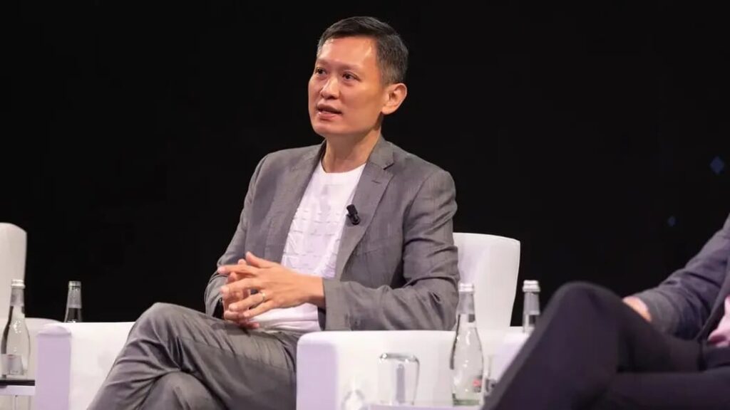 バイナンスのユーザー数、2023年は30％増加──莫大な罰金、ジャオ氏退任にも強さ示す