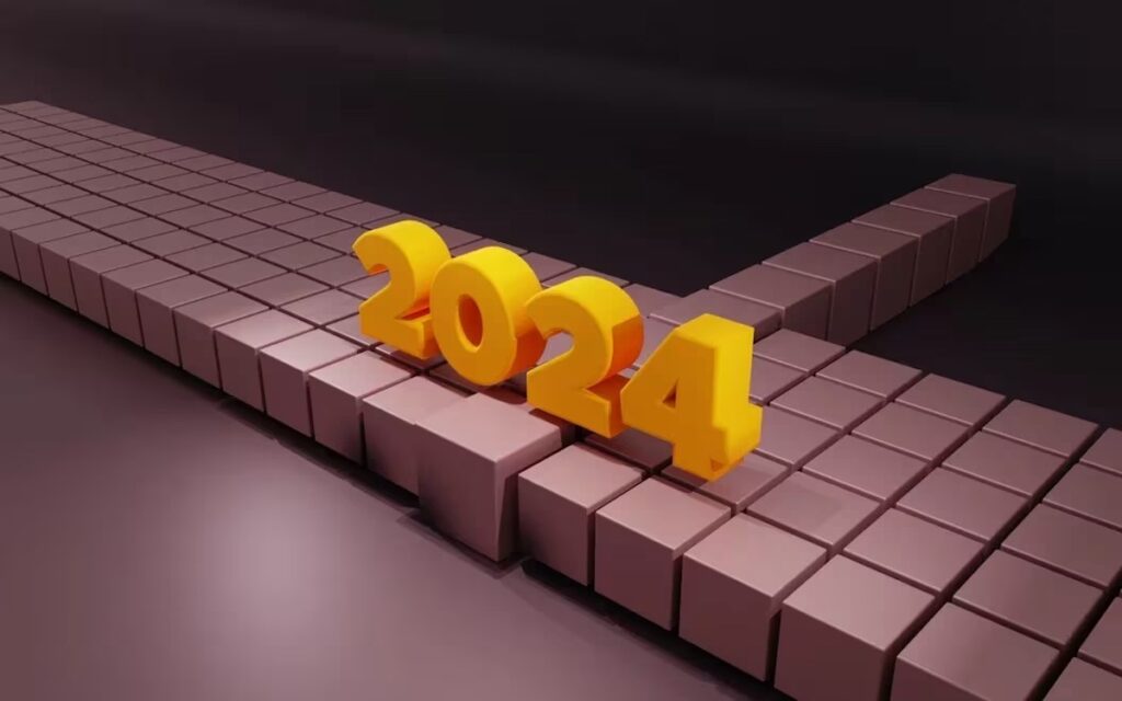 2024年の暗号資産市場の展望