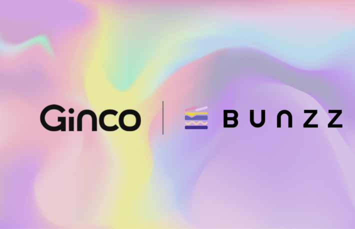 Web3開発インフラのBunzzとGincoが業務提携