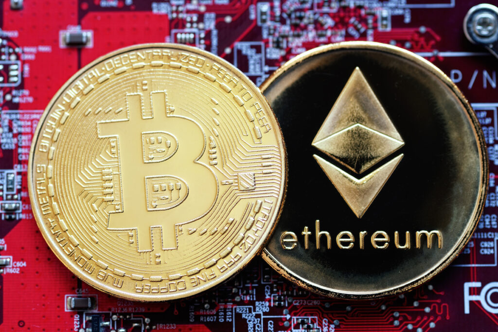 ビットコインは2024年、NFTとミームコインの基盤としての地位をイーサリアムから奪う