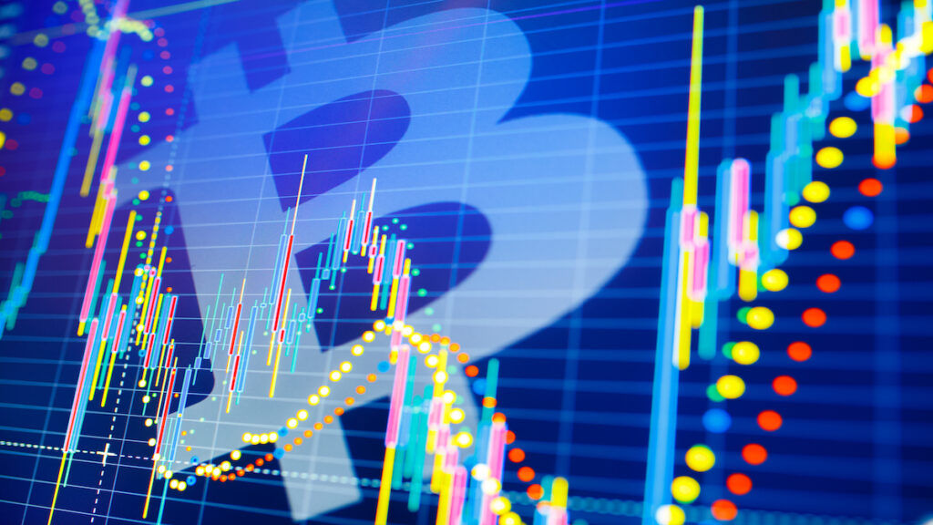 ビットコイン 半減期 なぜ上がる イメージ
