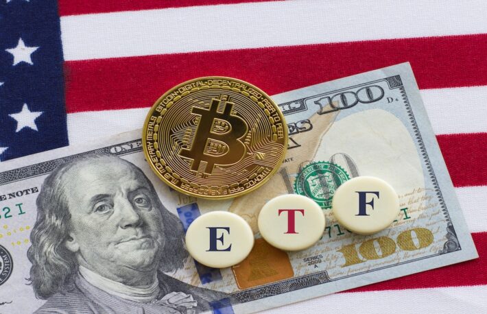 ビットコインETF、プロが切望する理由