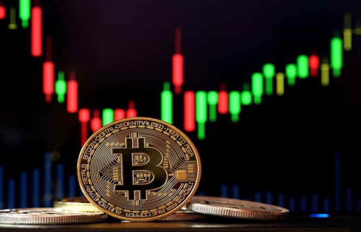 Matrixportのビットコイン年末価格予測、4万5000ドルが当たりそう