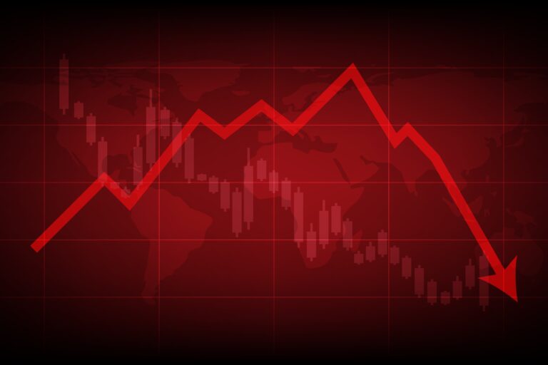 米11月雇用者数の伸びが19万9千人を突破、ビットコインが急落