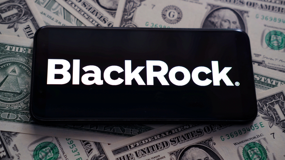 ブラックロックのビットコインETF、ウォール街の銀行からの参加を募集