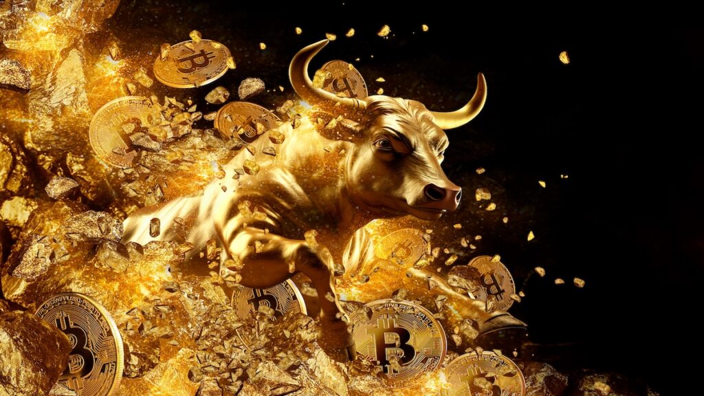 今回のビットコイン上昇は何かが違う──FOMOとYOLOが戻ってきたようだ