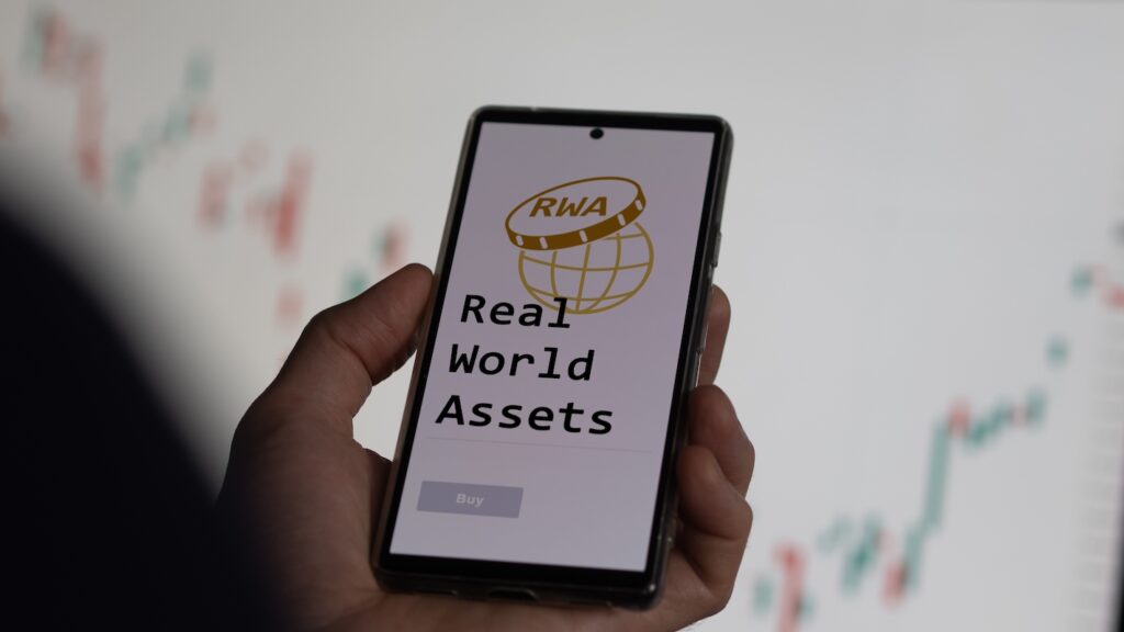 金融の未来を解き放つ、RWA（現実資産）7つのトレンド