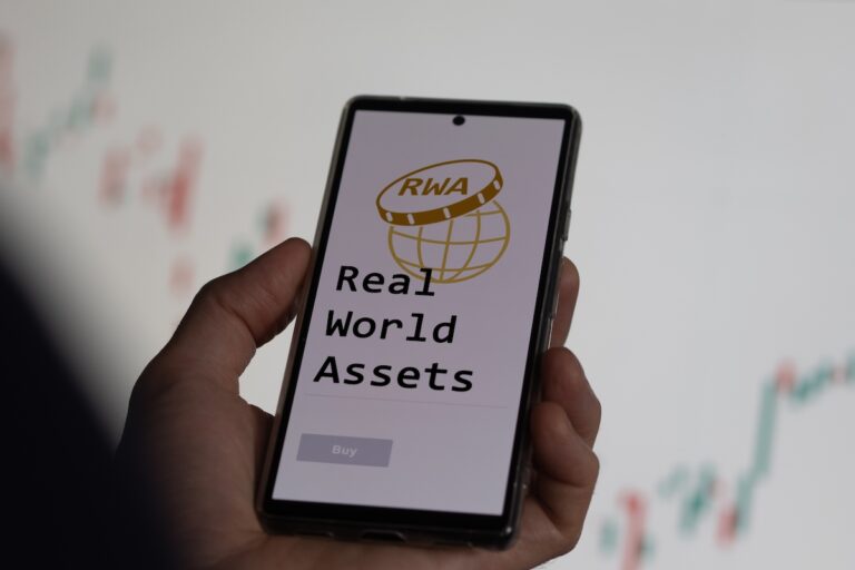 金融の未来を解き放つ、RWA(現実資産)7つのトレンド
